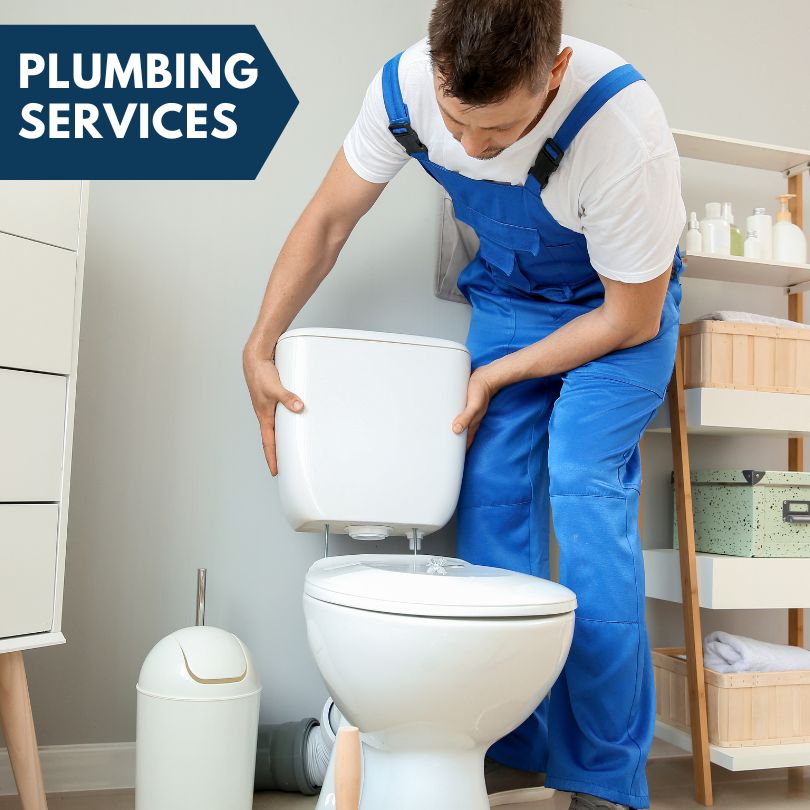 Plumbing Company in Rosebud, SD